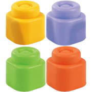 Senzorická kostka Clemmy baby 