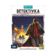 Detektivka - Zatkněte Sherlocka Holmese