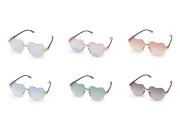 Dětské brýle srdce