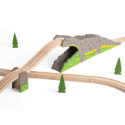 Dinosauří most Bigjigs Rail