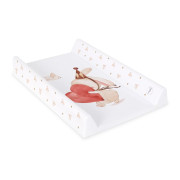 Podložka přebalovací 2-hranná s pevnou deskou 50 x 70 cm Ultra Light Ceba