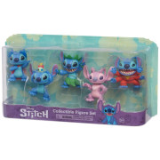 Sběratelský set figurek Stitch