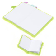 Chlupatý blok Albi Dráček