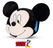 Hřejivý plyšový polštář 3 v 1 Cozy Noxxiez