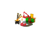 Magnetická stavebnice Builder 32 dílů
