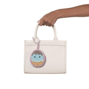 Squish a longs figurky jako přívěšek