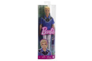 Barbie Model ken - kovbojský obleček 