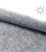 Body tenké KR Outlast® UPF 50+ růžová baby