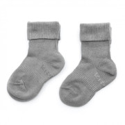 Dětské ponožky Stay-on-Socks Vel. 12 - 18 m 2 páry KipKep