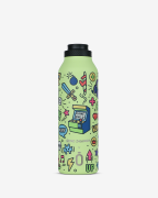 Termoláhev Mii 600 ml Retro Gamer Runbott
