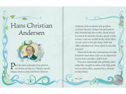 Kniha plná pohádek - Příběhy bratří Grimmů a Hanse Christiana Andersena
