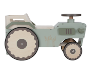 Odrážedlo traktor Farma Little Dutch