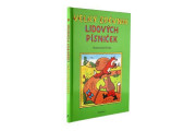Velký zpěvník lidových písniček s ilustracemi -Josefa Lady 