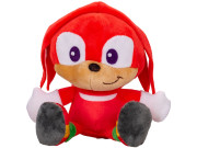 Sonic the Hedgehog postavy plyšové 22 cm
