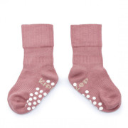 Dětské ponožky Stay-on-Socks Antislip Vel. 12 - 18 m 1 pár KipKep