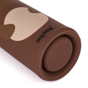 Pouzdro etue silikonové Oxybag