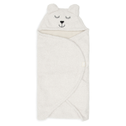 Zavinovačka medvídek Boucle Jollein