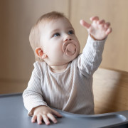 Dudlík silikonový dynamický Prime 0-6 m 1 ks Lovi