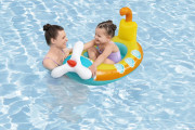 Nafukovací dětský člun Buoy Buddy Bestway