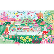 Kreativní sada Atelier Midi Tvoření s polymerovou hmotou Sladkosti Janod