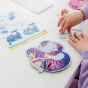 Kreativní sada Mořský svět Totum