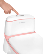 Nočník toaleta Flushy KikkaBoo