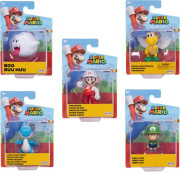 Super Mario Figurka 6 cm Wave 49