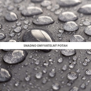 Autosedačka iBooster i-Size Zopa