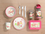 Krabička na svačinu Haba 