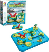 SMART- Dinosauři