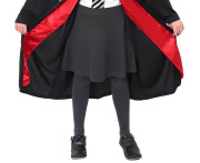 Kostým Kouzelník/Kouzelnice 130/140 cm