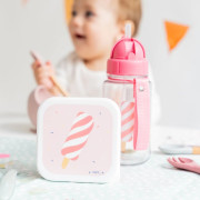 Sada svačinových misek 3 ks 