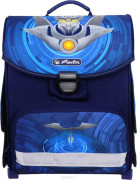 Herlitz školní batoh SMART robot