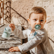 Dudlík SX Pro fyziologický 2 ks Wonderland New 6-18 m Suavinex