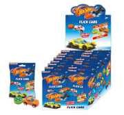 Hot Wheels Flick K-Cars auto s klíčem