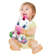 Interaktivní jednorožec