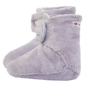 Bačkorky MAZLÍK BAMBUS Outlast® Sv. šedá