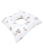 Polštář poporodní 40 x 40 cm Eko