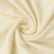 Prostěradlo froté s gumou Classic 70 x 140 cm Babymatex