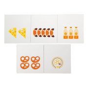 Registrační pokladna Fresh small foot