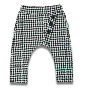 Kojenecké bavlněné kalhoty Nicol Viki