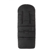 Zimní set fusak Jibot 3v1 + rukavice na kočárek Jasie Petite & Mars