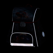 Školní batoh Premium Hasiči