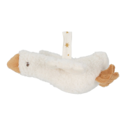 Hrací deka s hrazdou Newborn Naturals Little Dutch