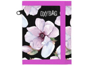 Dětská textilní peněženka OXY Floral
