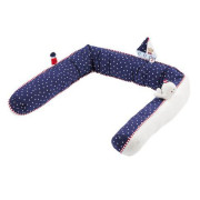 Mantinel do postýlky, Ocean club