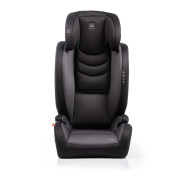 Autosedačka Jan 100-150 cm anthracit BabyAuto 