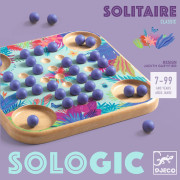 Sologic Solitaira Djeco