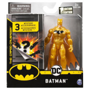 Batman figurky hrdinů s doplňky 10 cm