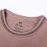 Tričko smyk obrázek DR Outlast® Oříšková